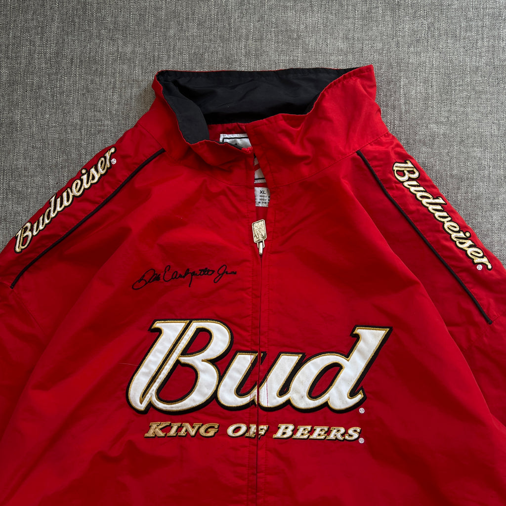 NASCAR WindBreaker Jacket
