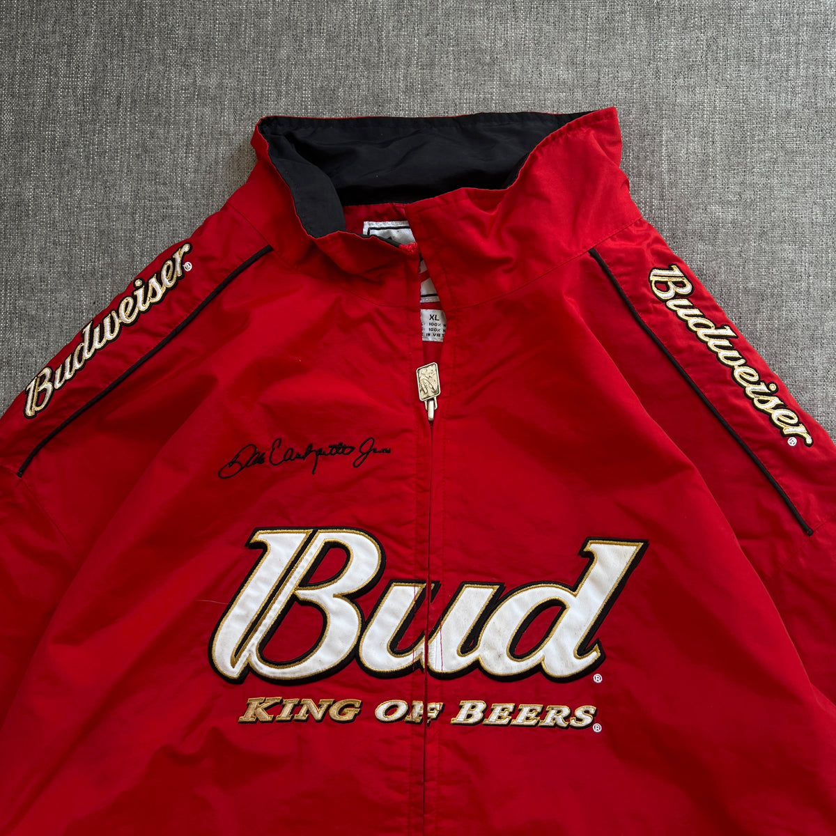 NASCAR WindBreaker Jacket