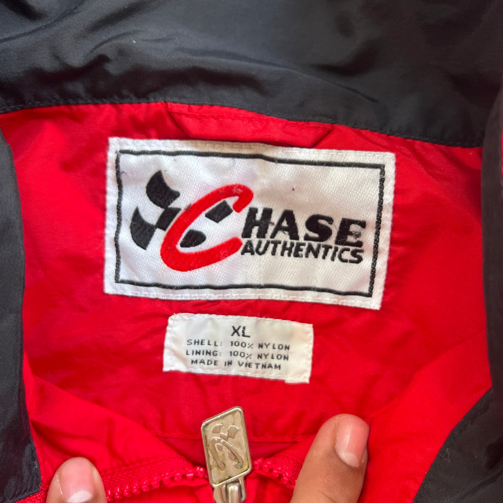 NASCAR WindBreaker Jacket