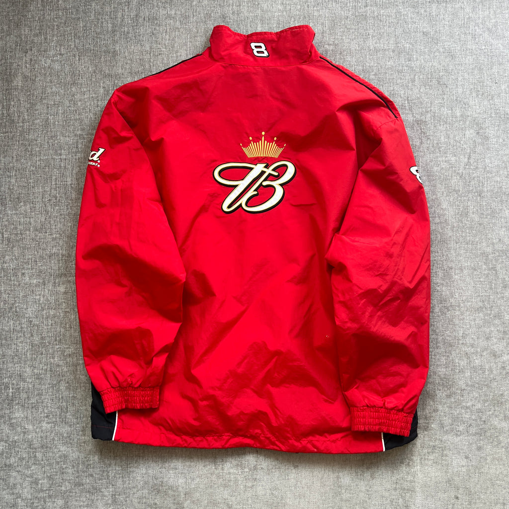 NASCAR WindBreaker Jacket