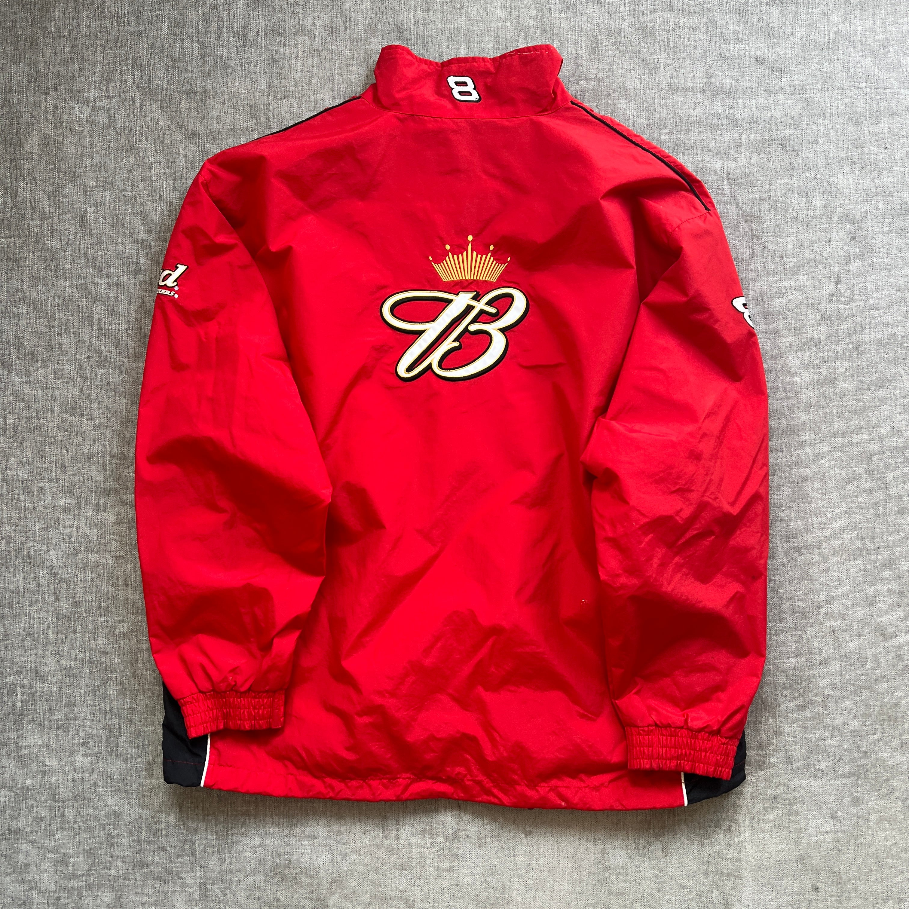 NASCAR WindBreaker Jacket