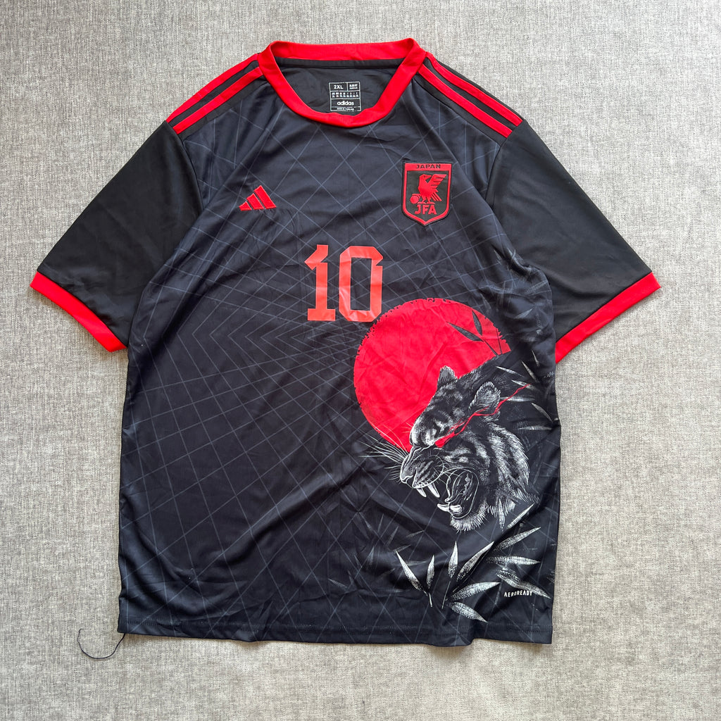 Adidas Japon Boot Leg Tee