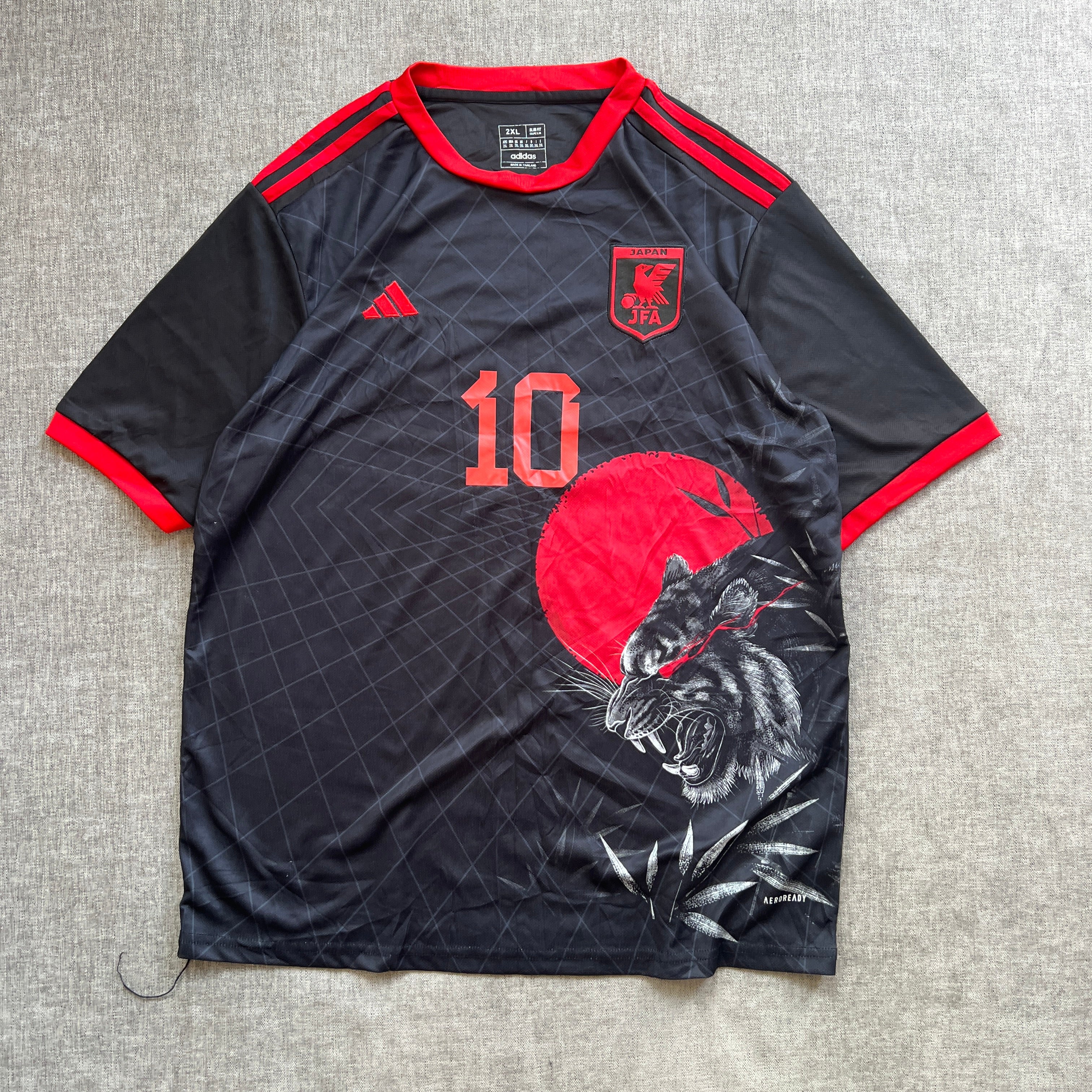 Adidas Japon Boot Leg Tee