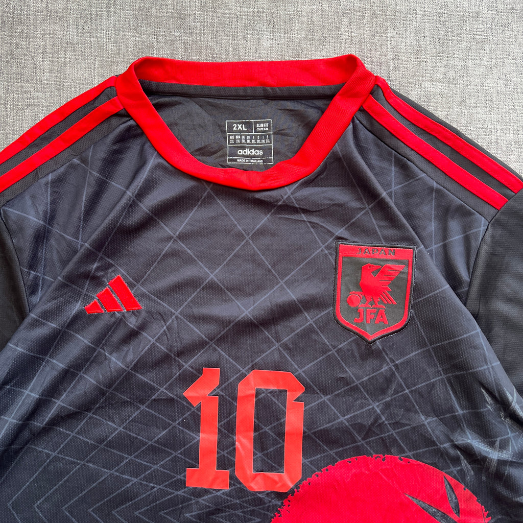 Adidas Japon Boot Leg Tee