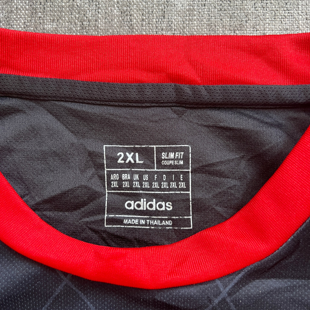 Adidas Japon Boot Leg Tee