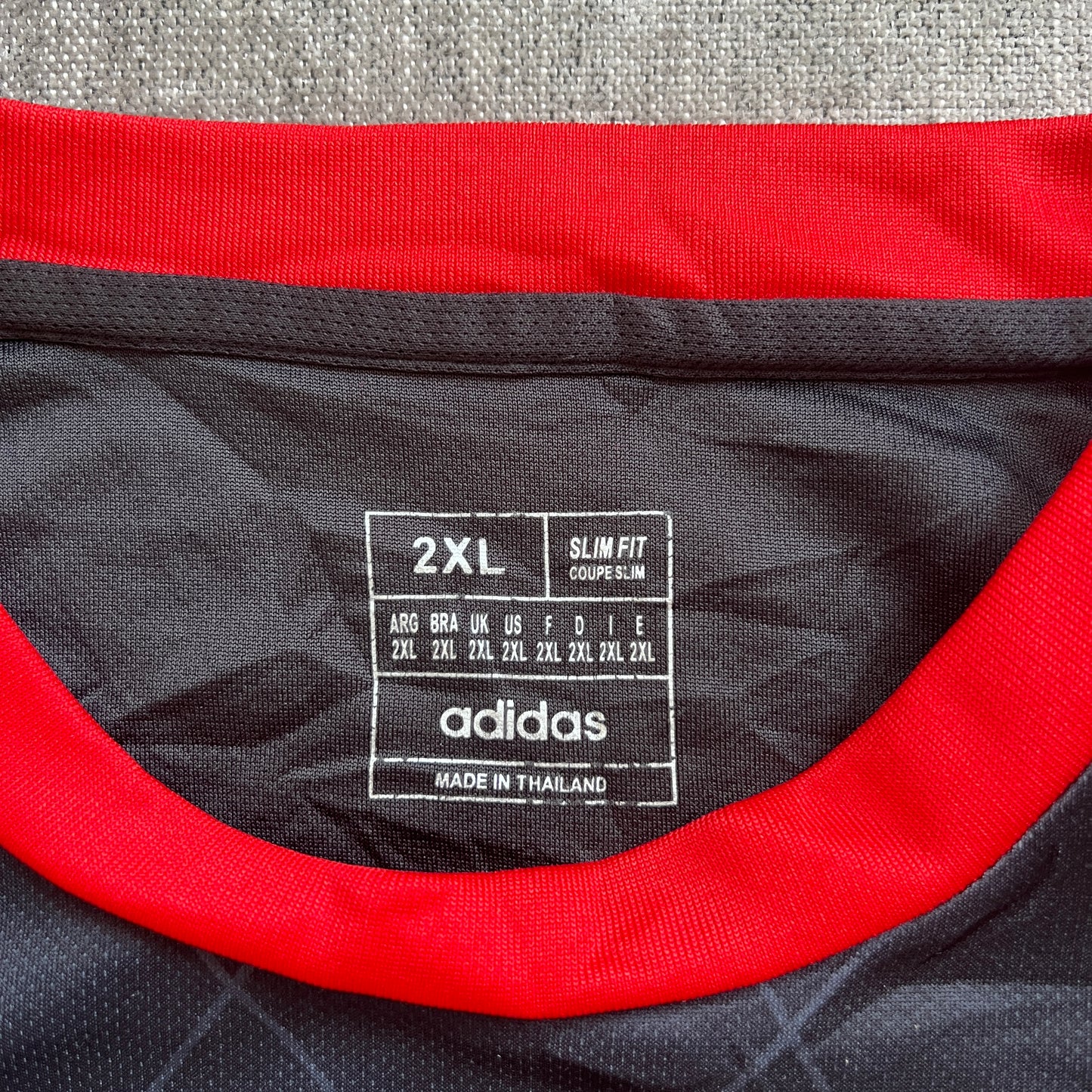 Adidas Japon Boot Leg Tee