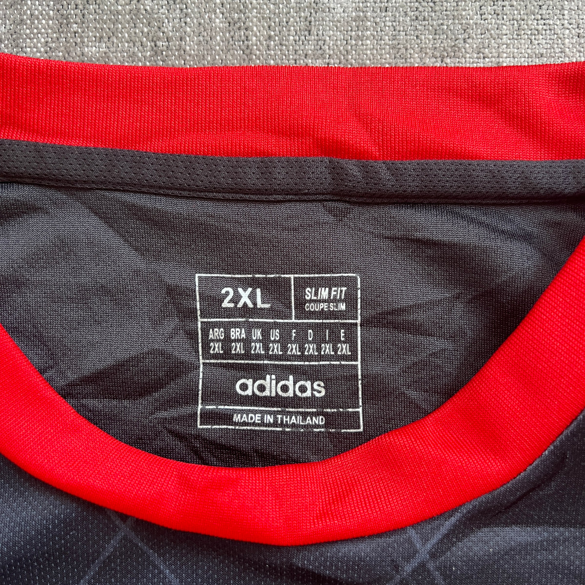 Adidas Japon Boot Leg Tee