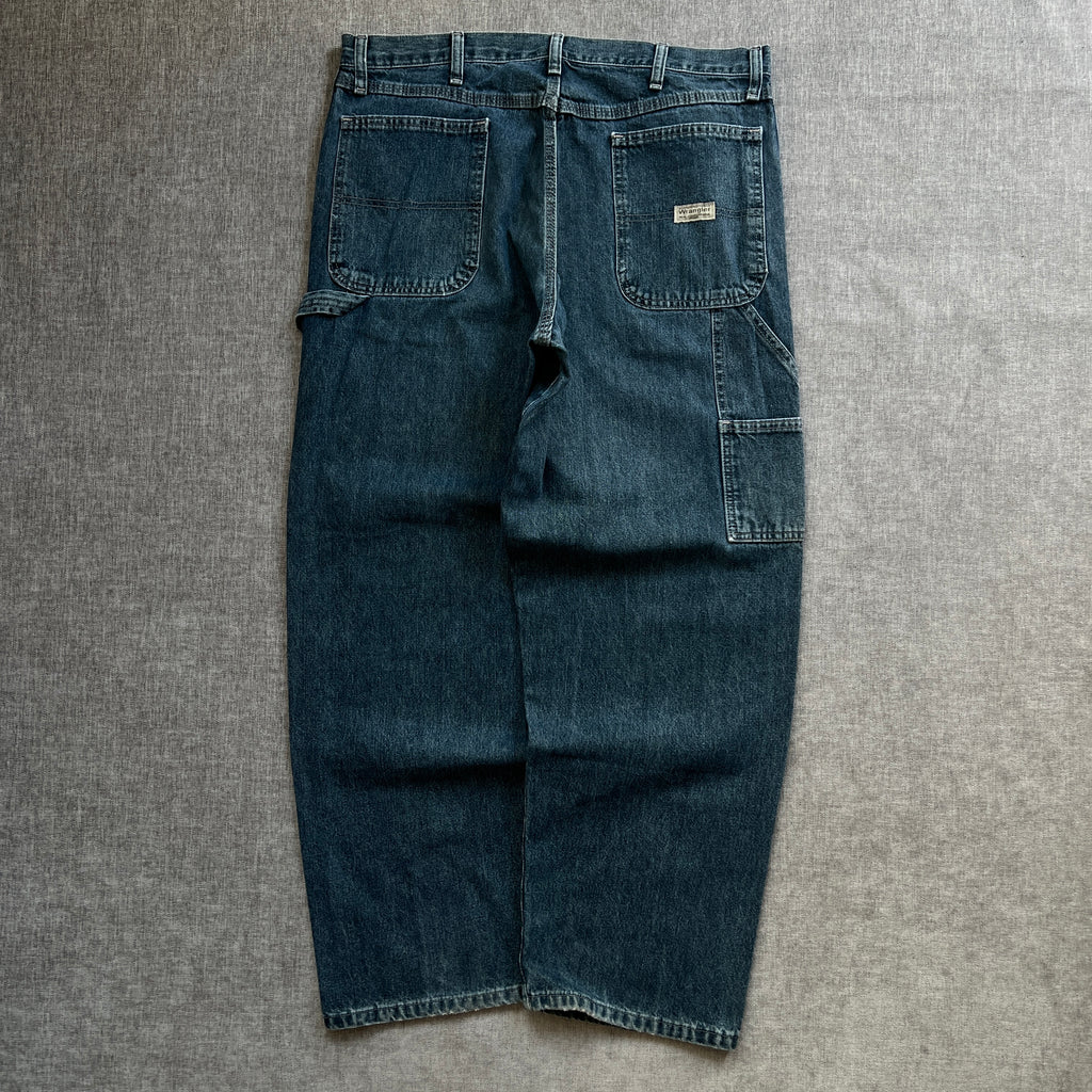 Wrangler Carpenter Baggy Jeans