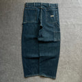 Wrangler Carpenter Baggy Jeans