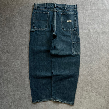 Wrangler Carpenter Baggy Jeans