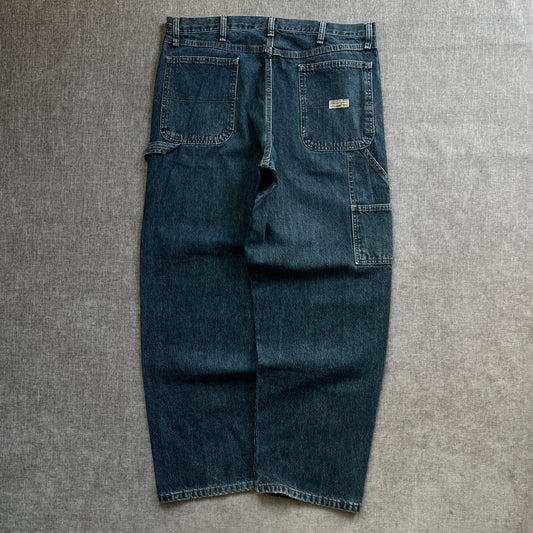 Wrangler Carpenter Baggy Jeans