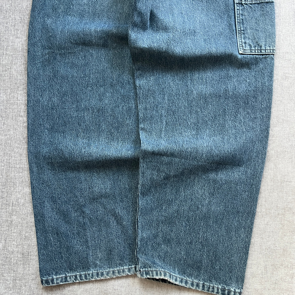 Wrangler Carpenter Baggy Jeans