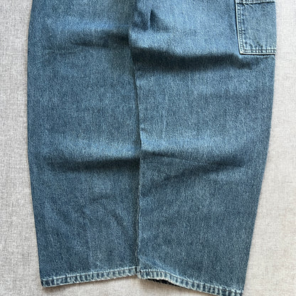Wrangler Carpenter Baggy Jeans