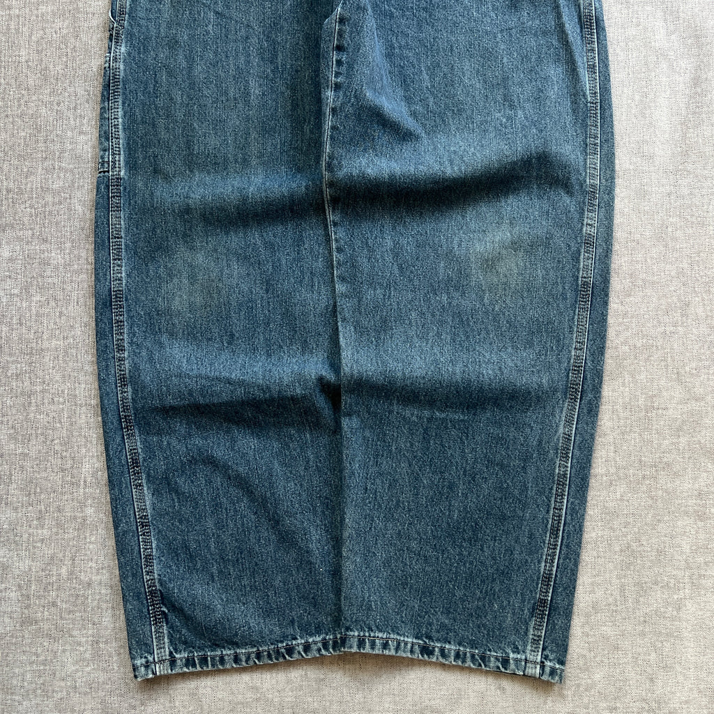 Wrangler Carpenter Baggy Jeans