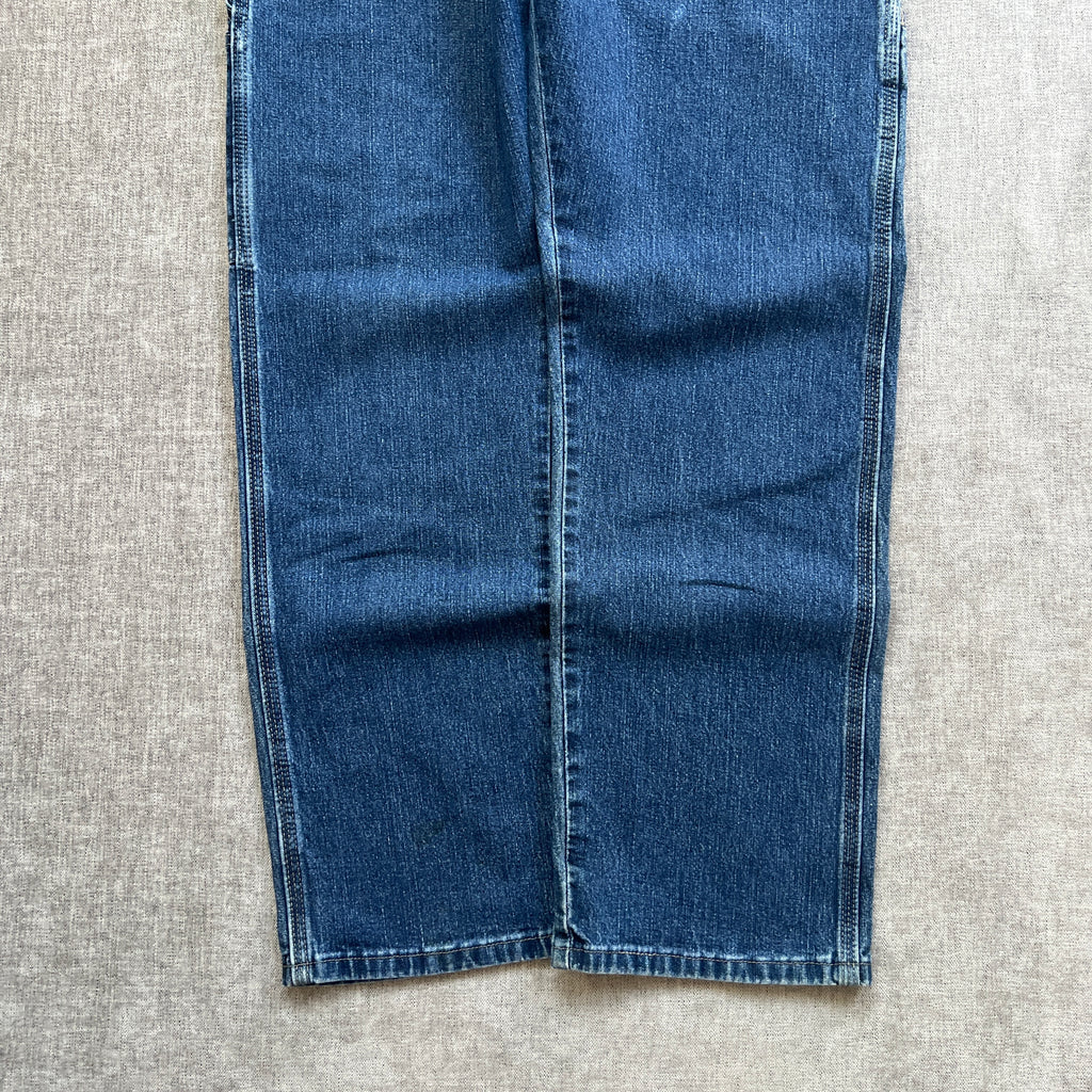 Wrangler Carpenter Baggy Jeans
