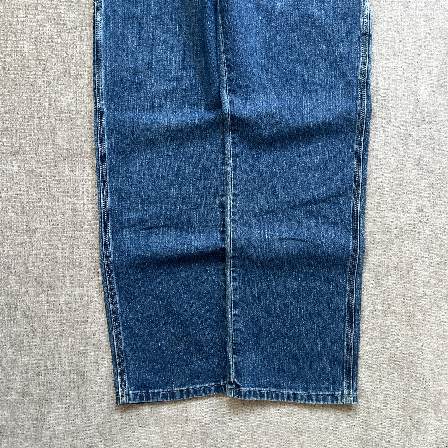 Wrangler Carpenter Baggy Jeans