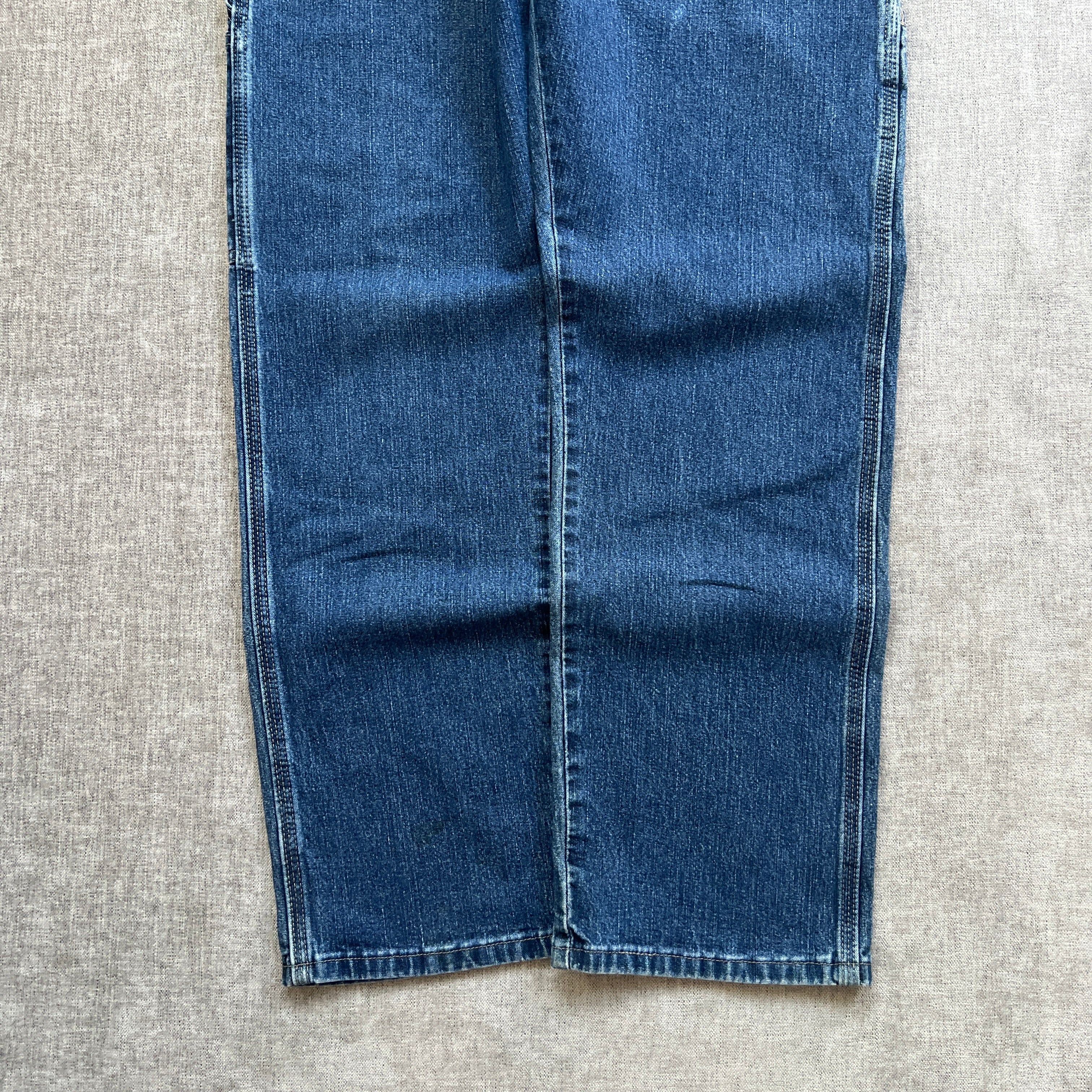 Wrangler Carpenter Baggy Jeans