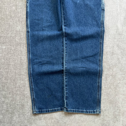 Wrangler Carpenter Baggy Jeans