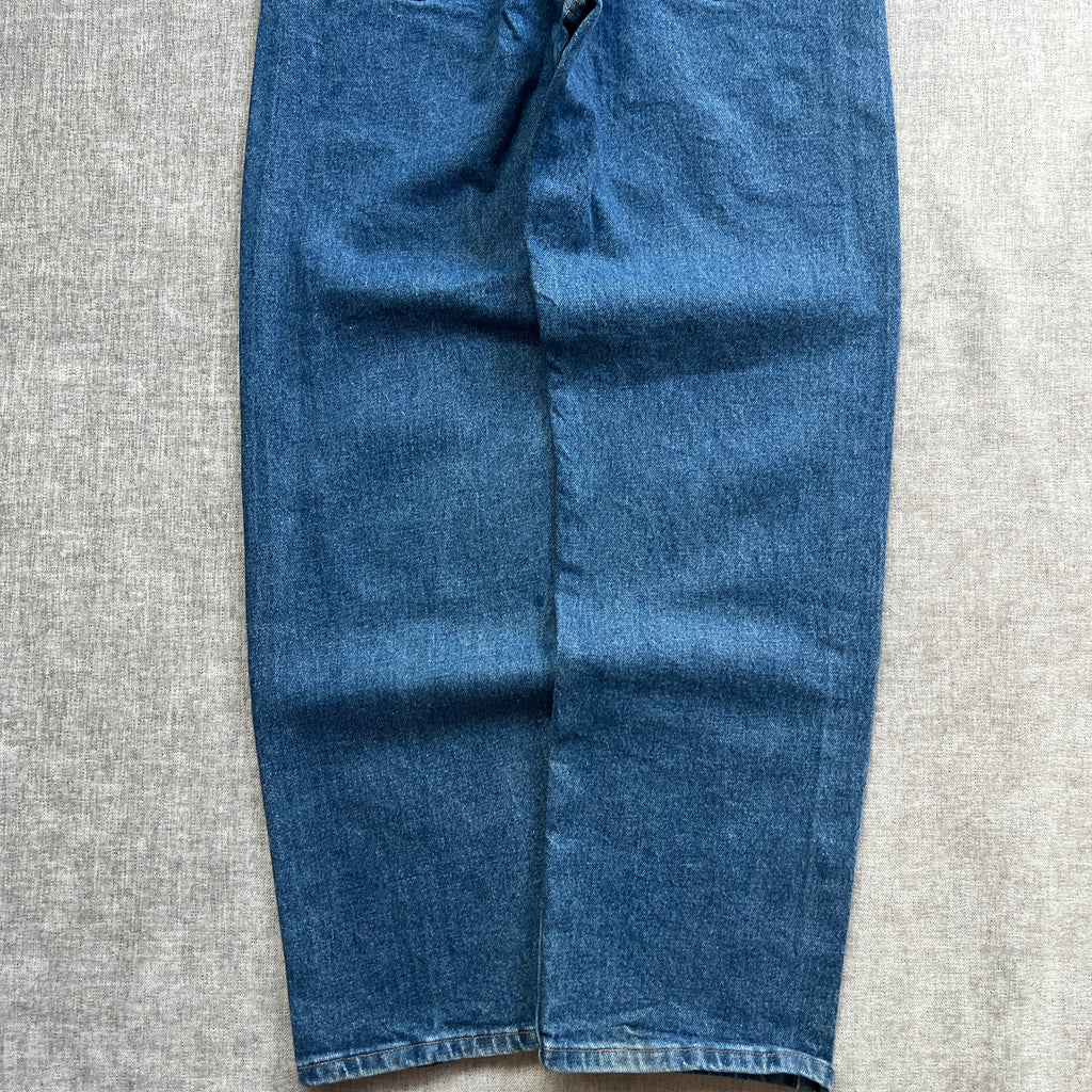 Wrangler Classic Fit Jeans