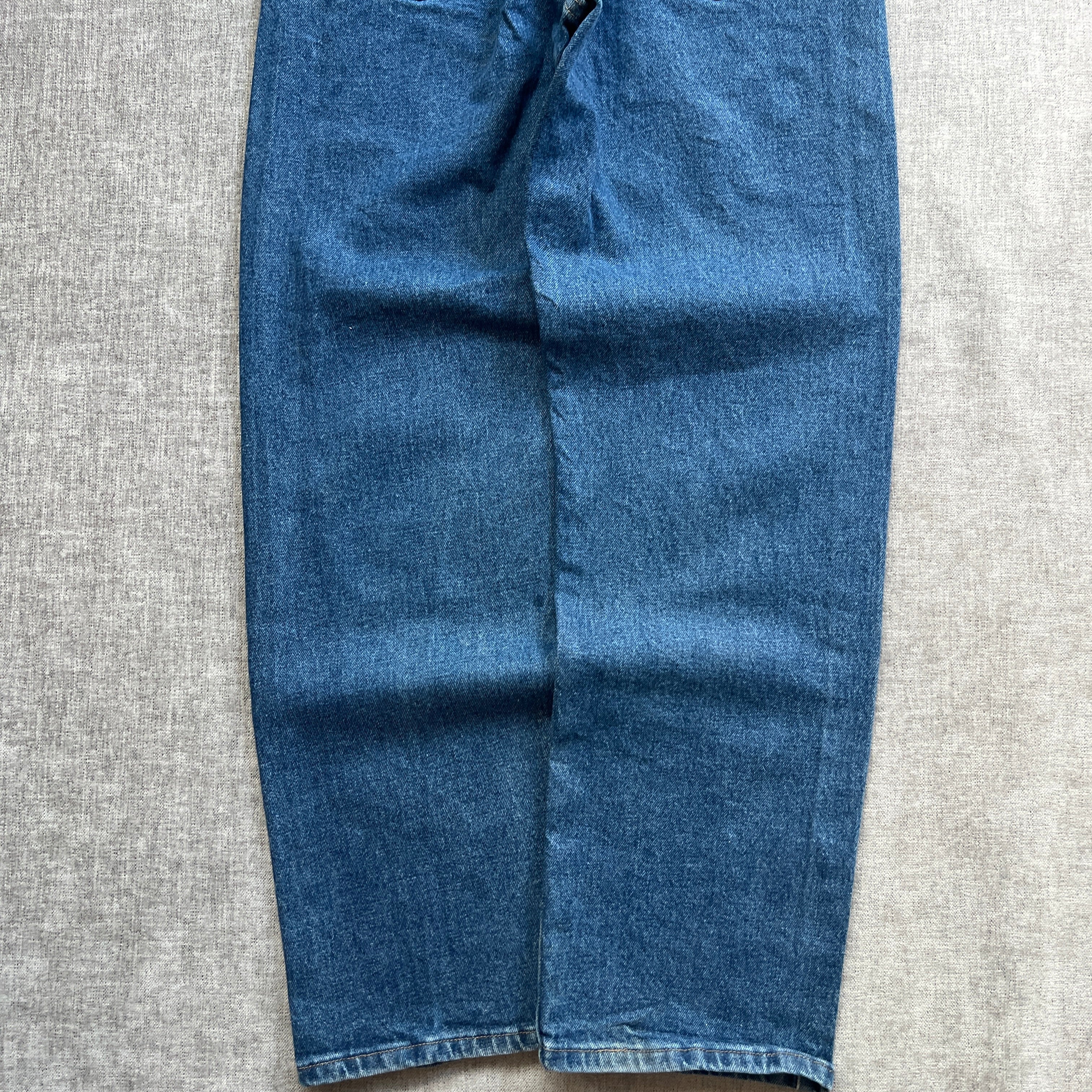 Wrangler Classic Fit Jeans