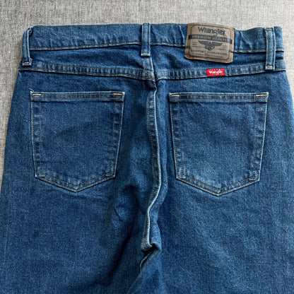 Wrangler Classic Fit Jeans