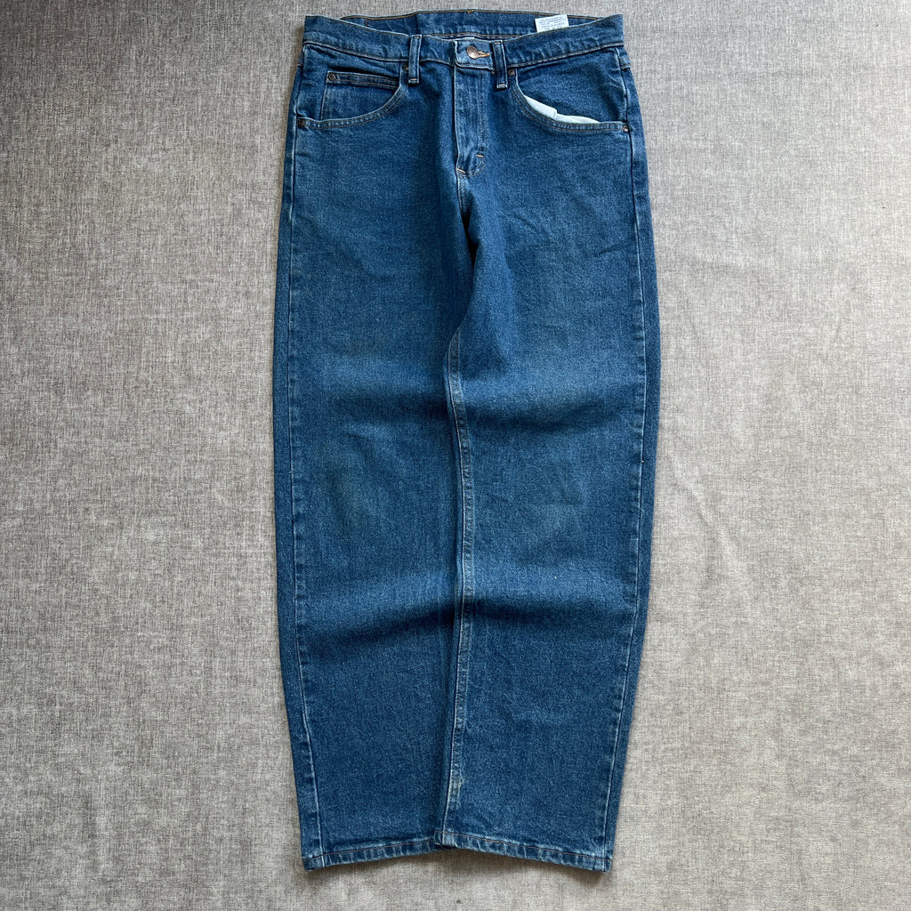 Wrangler Classic Fit Jeans