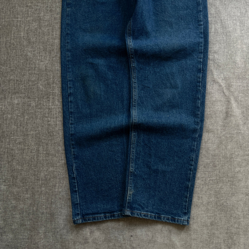 Wrangler Classic Fit Jeans