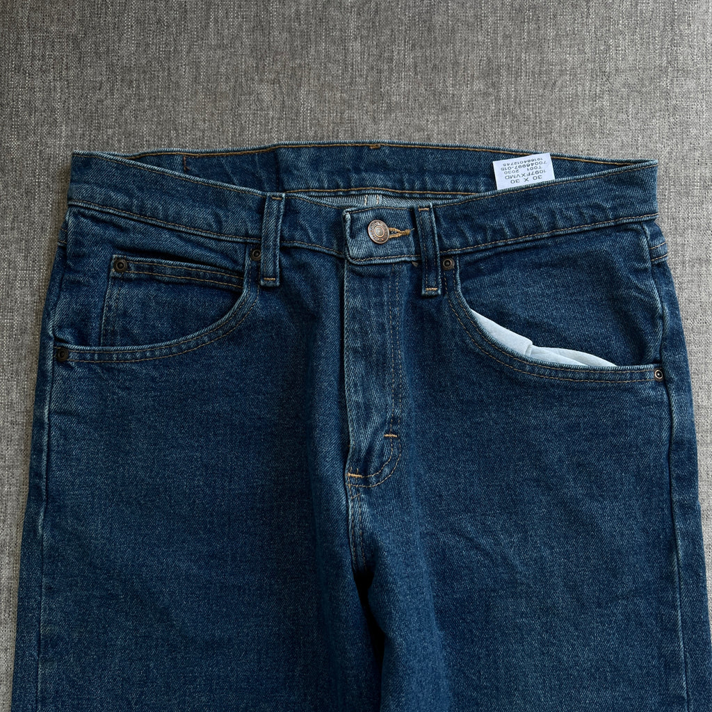 Wrangler Classic Fit Jeans