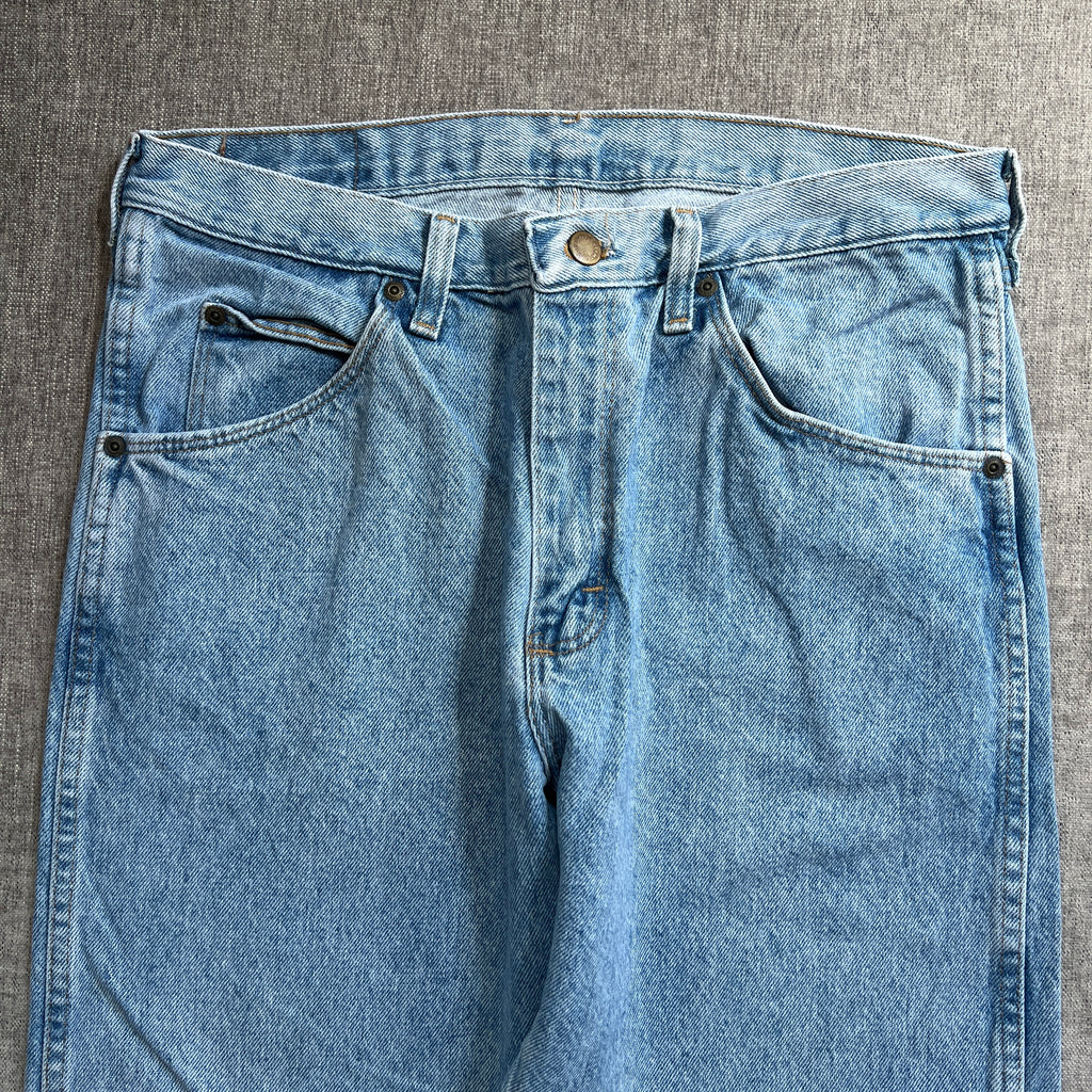 Wrangler Classic Fit Jeans
