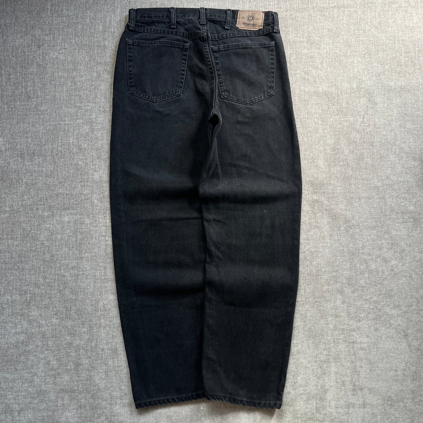 Wrangler Relaxed Fit Jeans