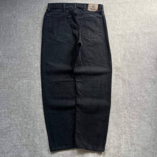 Wrangler Relaxed Fit Jeans