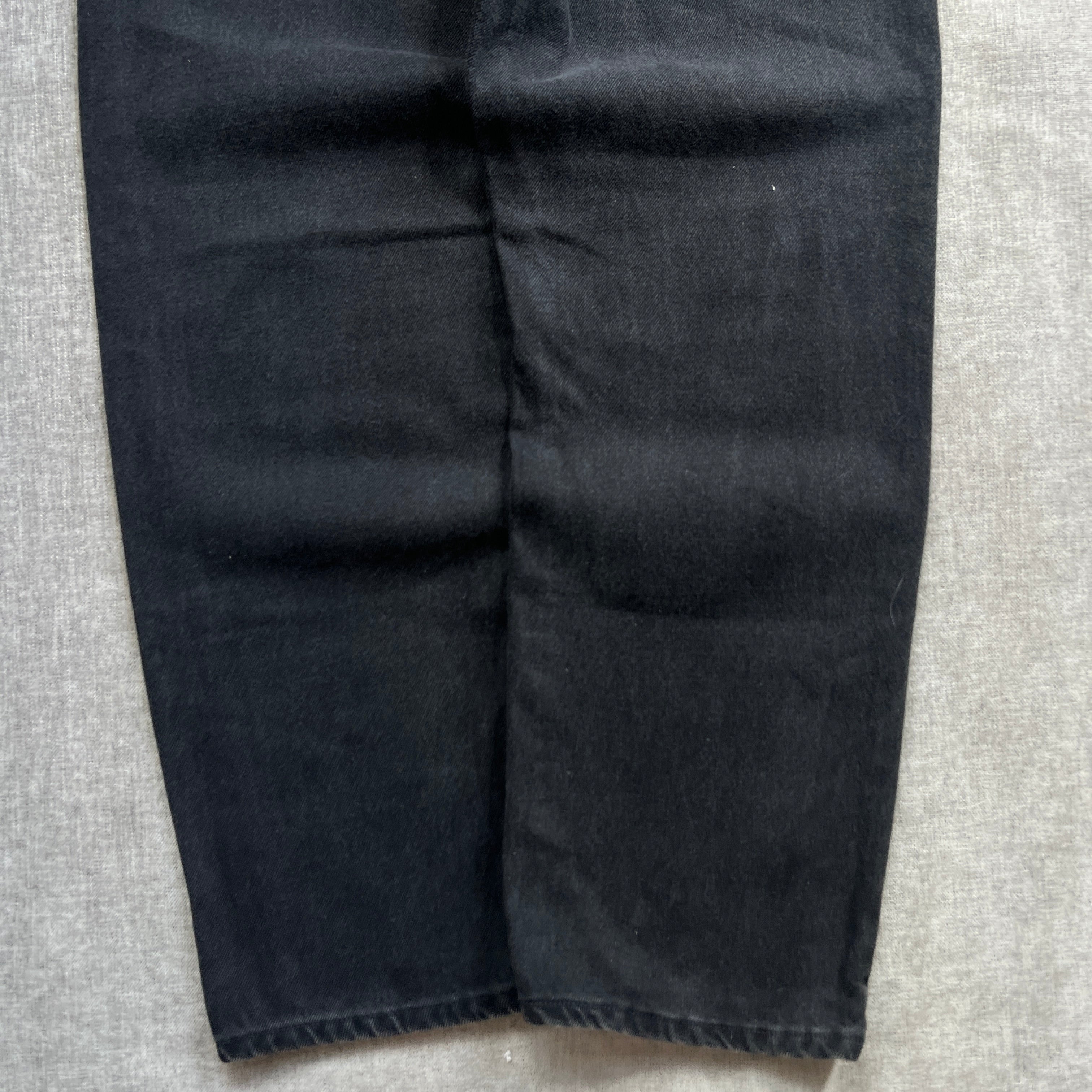 Wrangler Relaxed Fit Jeans