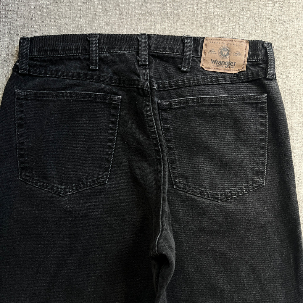 Wrangler Relaxed Fit Jeans