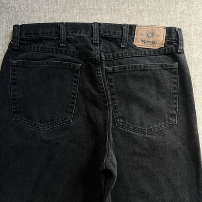 Wrangler Relaxed Fit Jeans