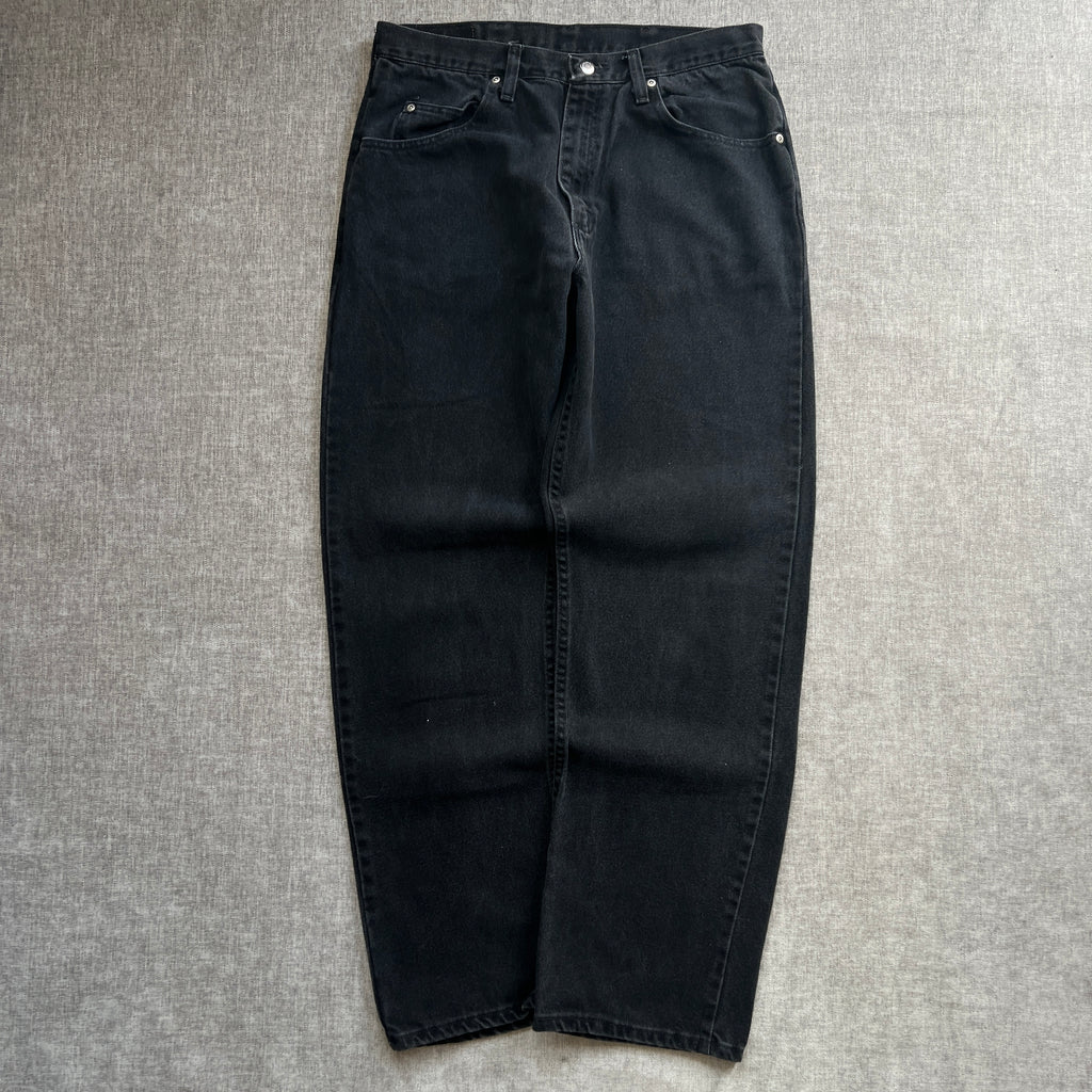 Wrangler Relaxed Fit Jeans