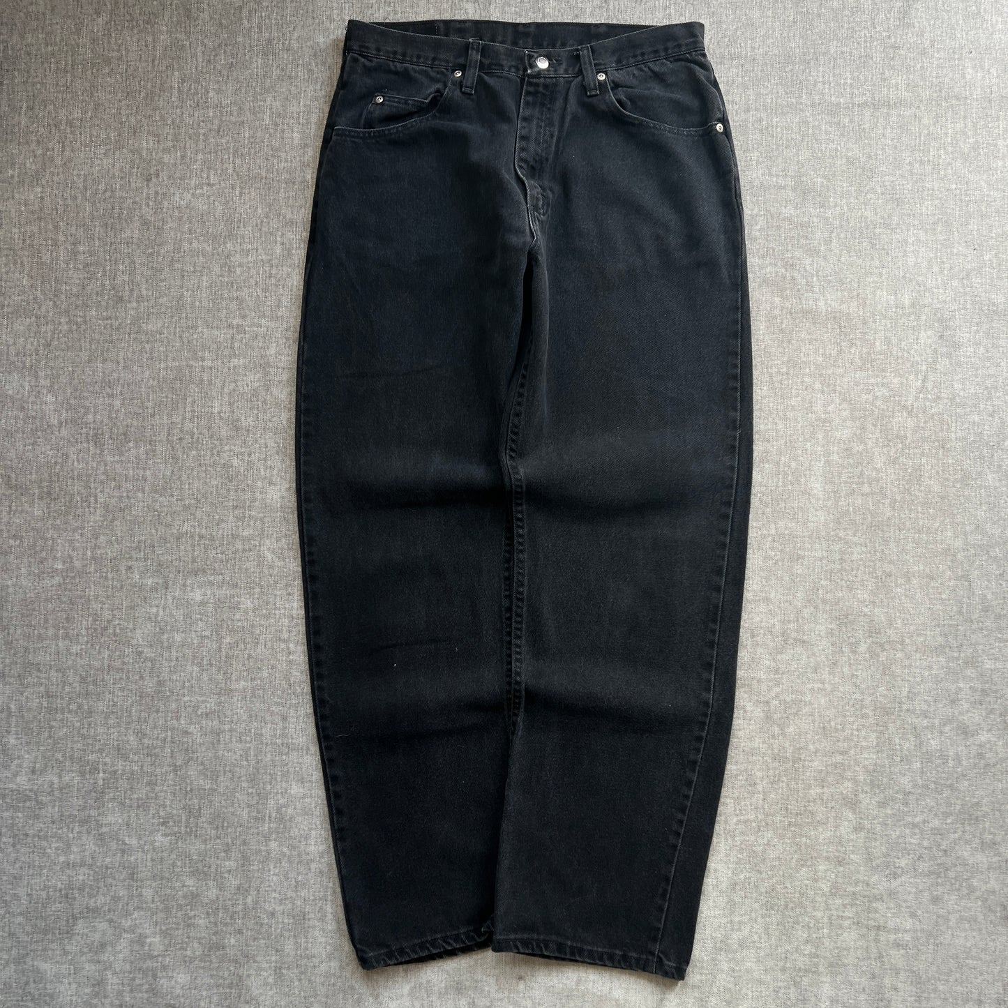 Wrangler Relaxed Fit Jeans