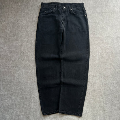 Wrangler Relaxed Fit Jeans