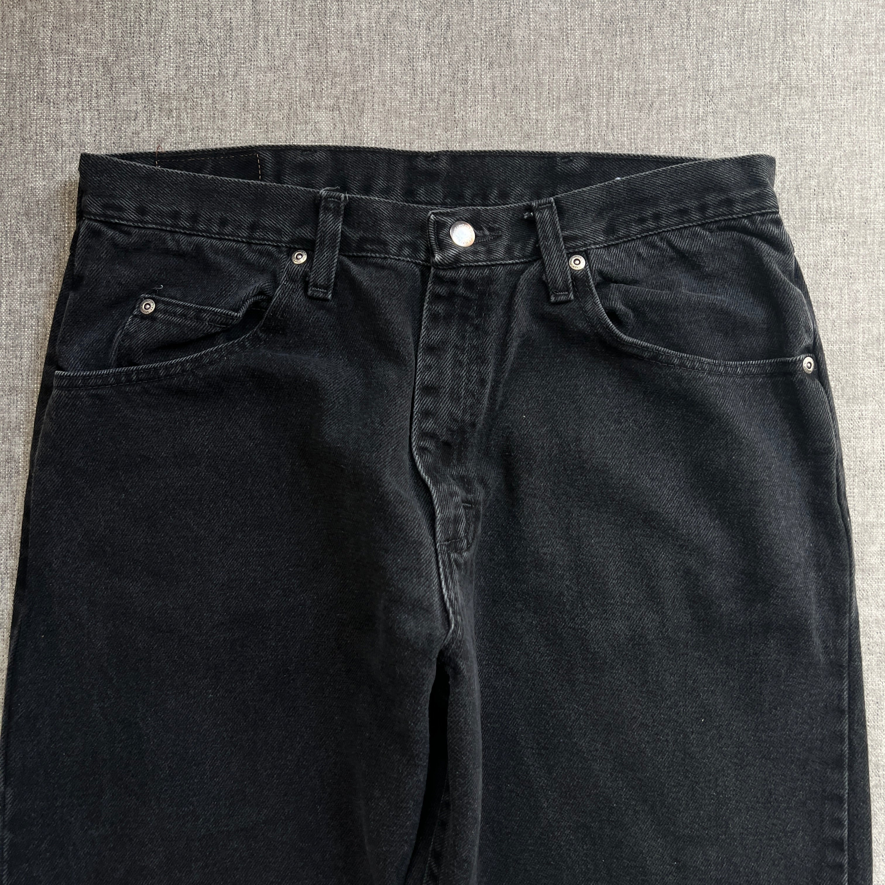 Wrangler Relaxed Fit Jeans