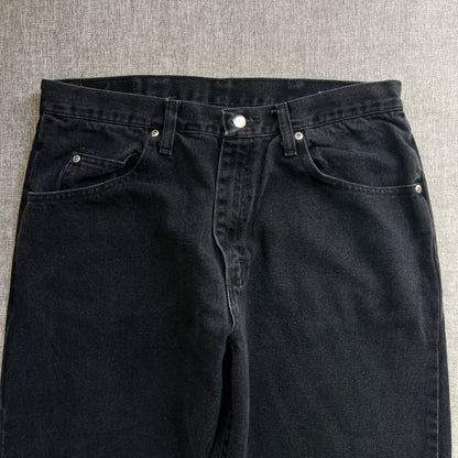 Wrangler Relaxed Fit Jeans