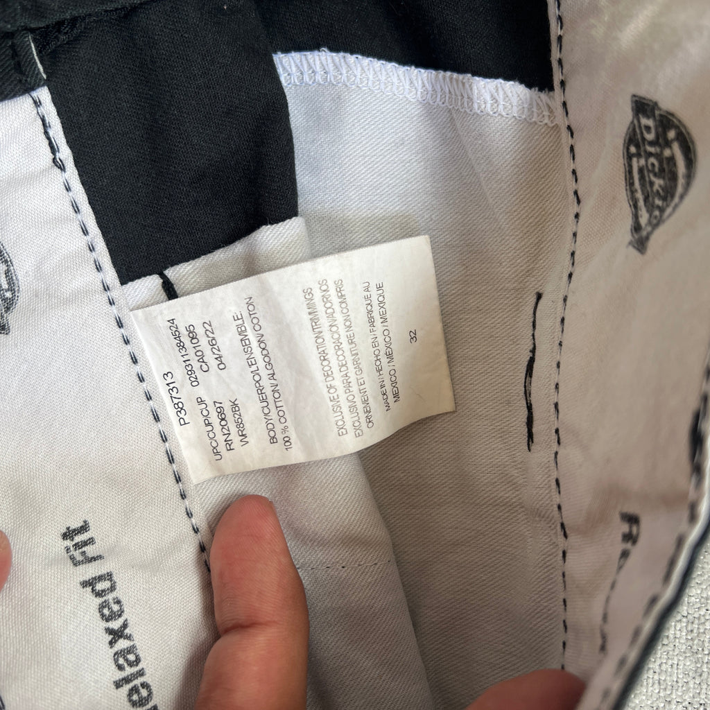 Dickies Classic Fit Jort
