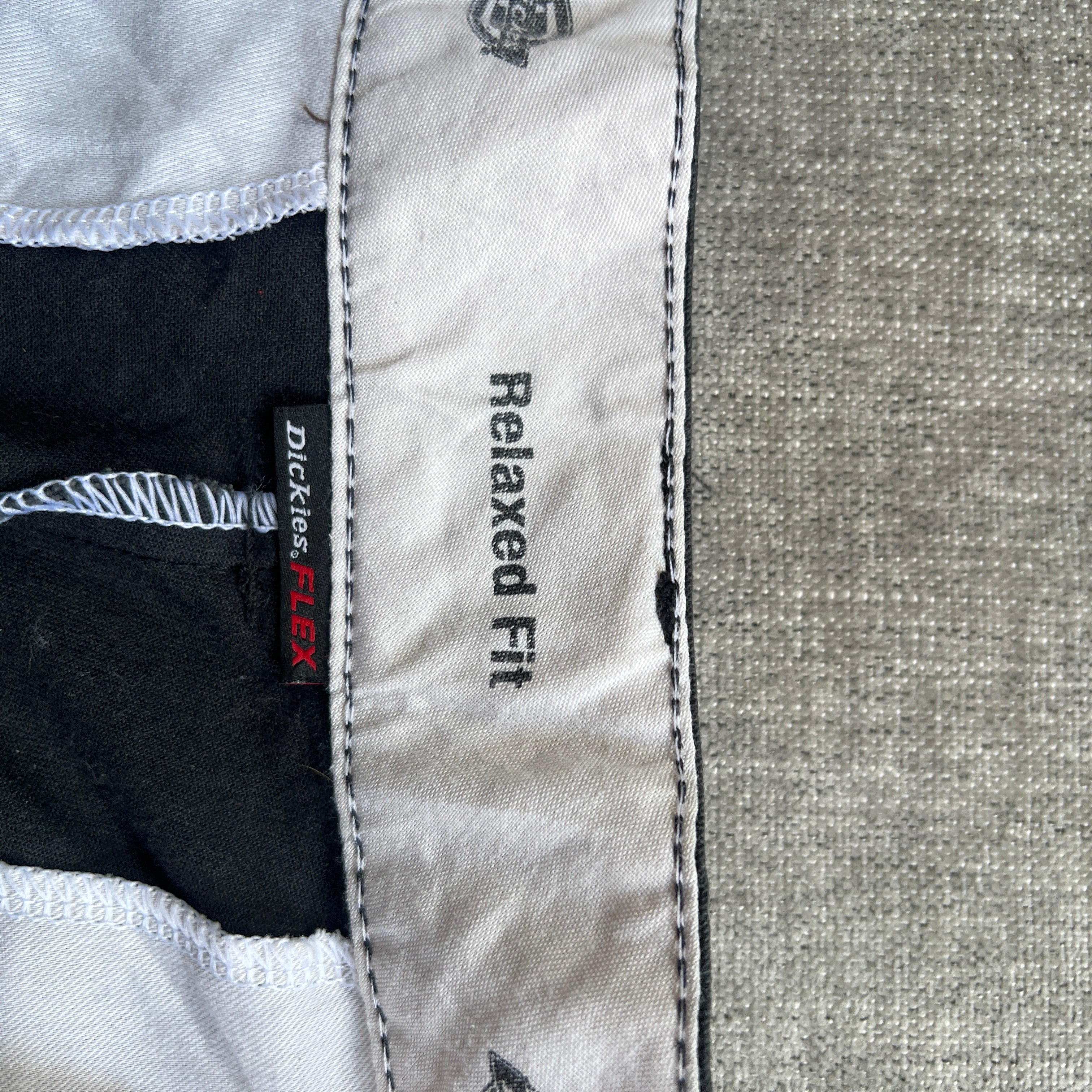 Dickies Classic Fit Jort