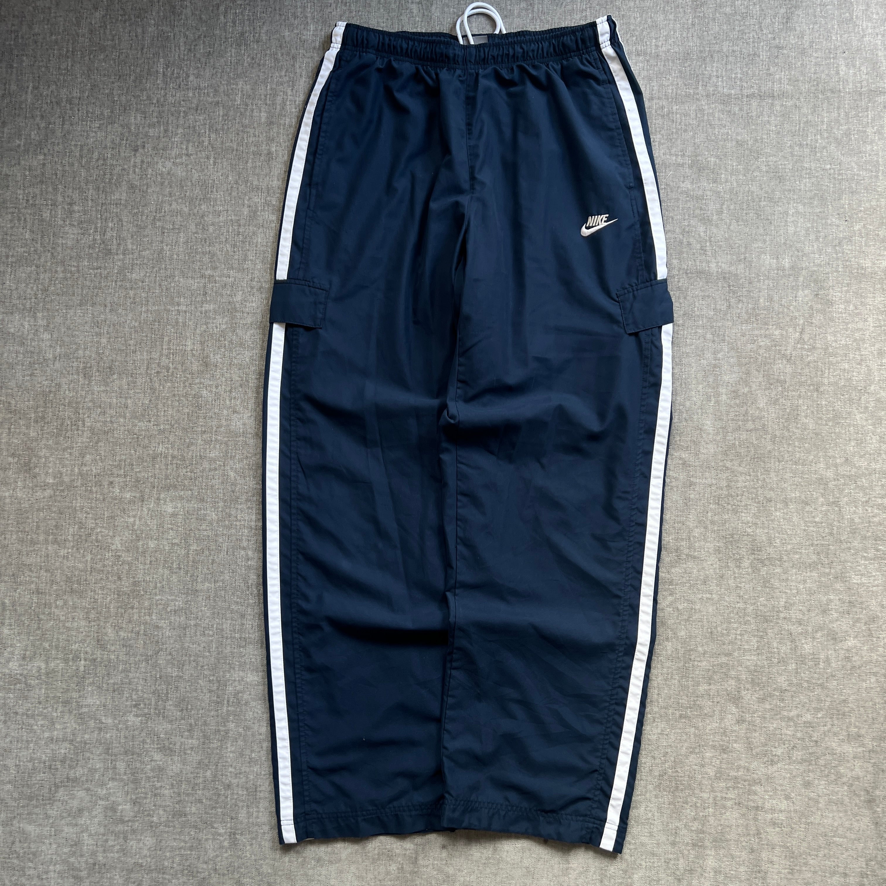 Nike Track Pans Cargo Baggy