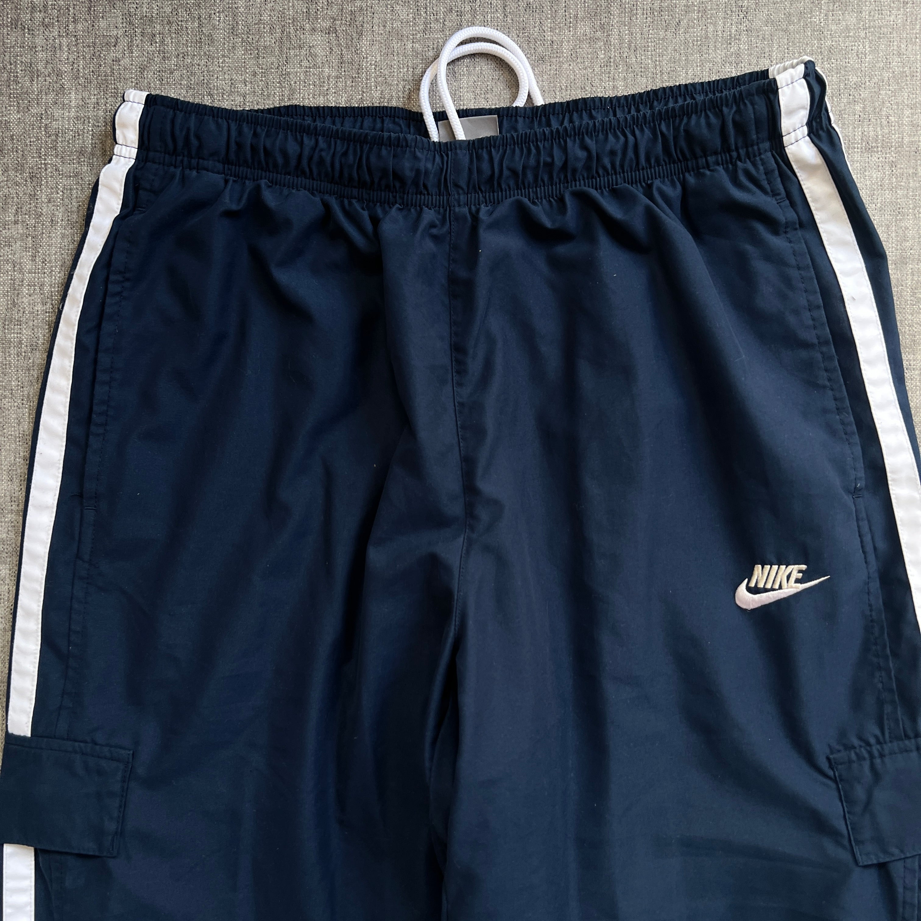 Nike Track Pans Cargo Baggy