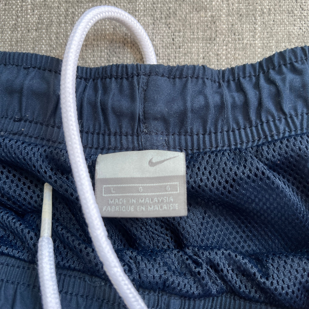 Nike Track Pans Cargo Baggy