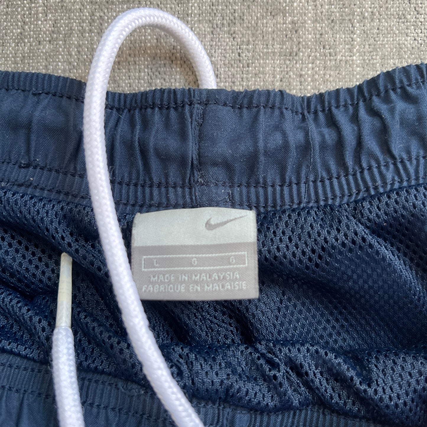 Nike Track Pans Cargo Baggy