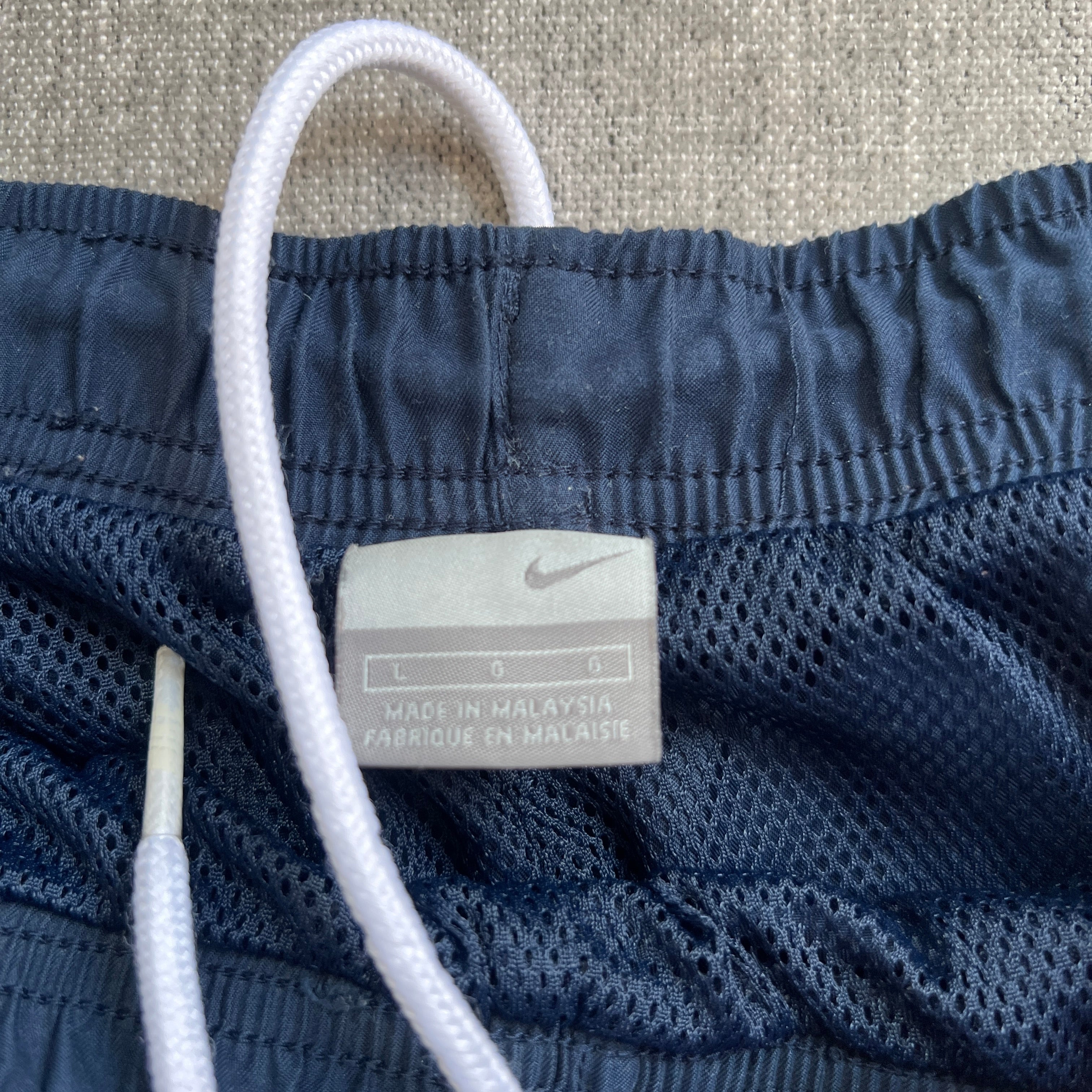 Nike Track Pans Cargo Baggy
