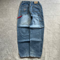 US Polo ASSN Carpenter Baggy Jeans