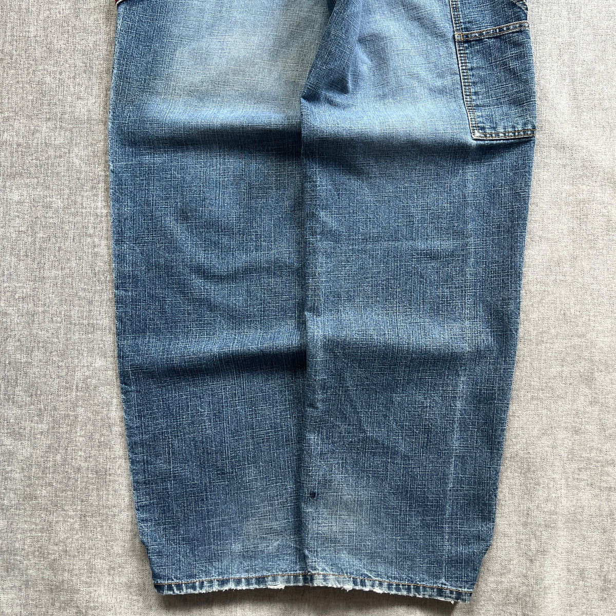 US Polo ASSN Carpenter Baggy Jeans