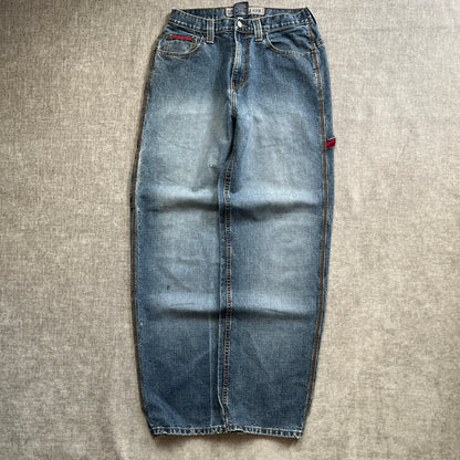 US Polo ASSN Carpenter Baggy Jeans