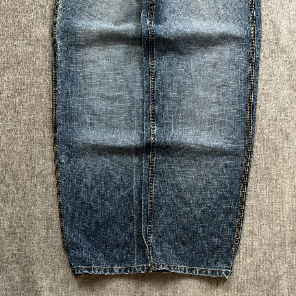 US Polo ASSN Carpenter Baggy Jeans